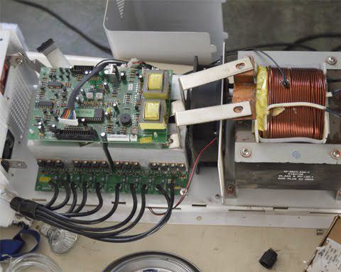 Inverter services in Ludhiana